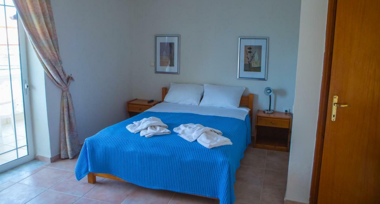 Appartement Athina Mare-Sole à Kallithea  Extérieur photo