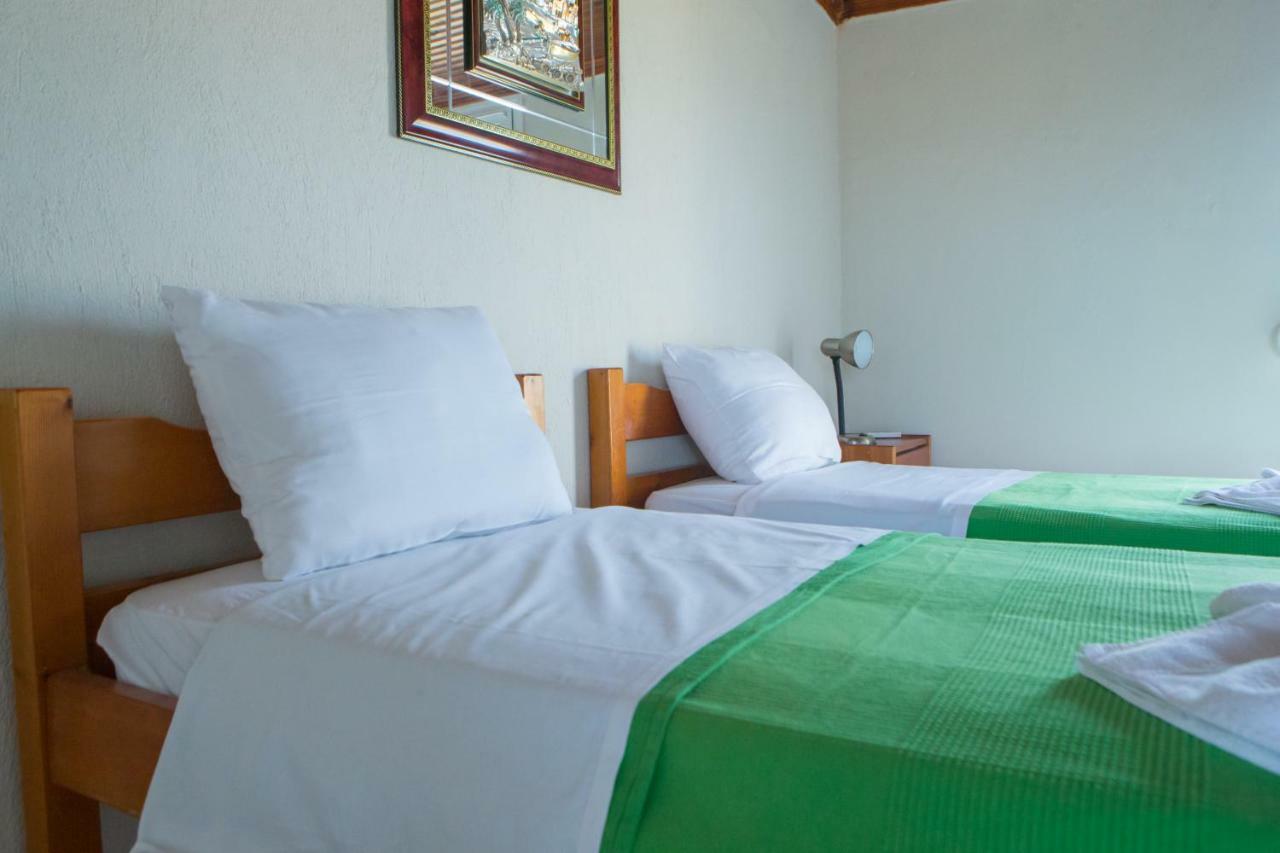 Appartement Athina Mare-Sole à Kallithea  Extérieur photo