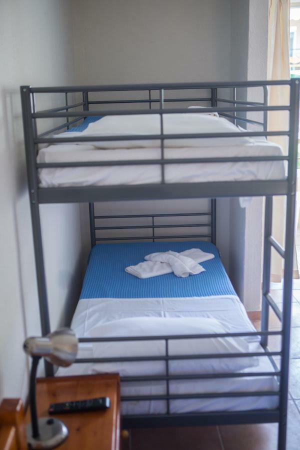 Appartement Athina Mare-Sole à Kallithea  Extérieur photo